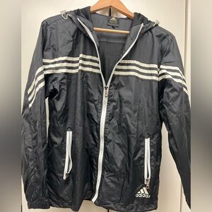 ADIDAS Windbreaker